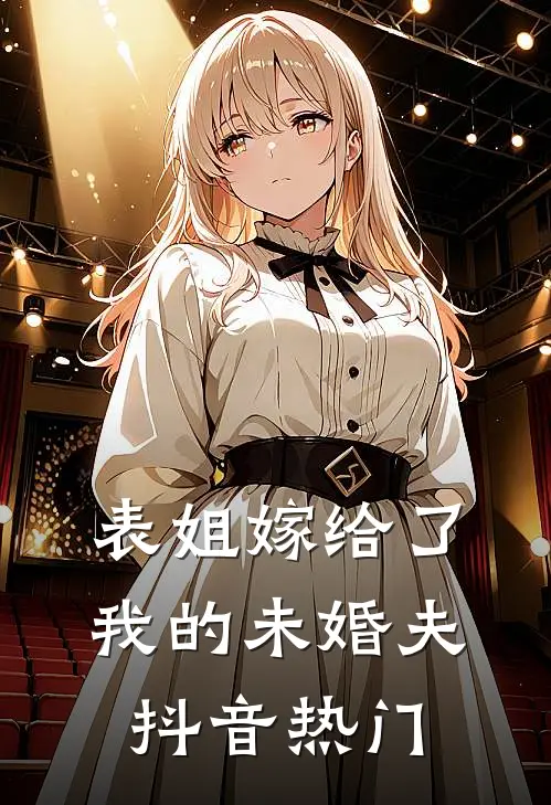 表姐嫁给了我的未婚夫抖音热门