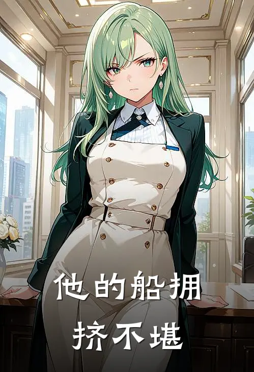 他的船拥挤不堪