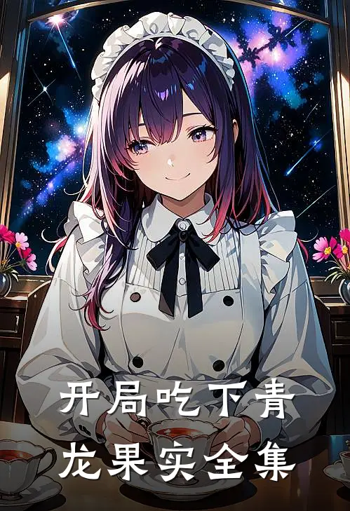 开局吃下青龙果实全集