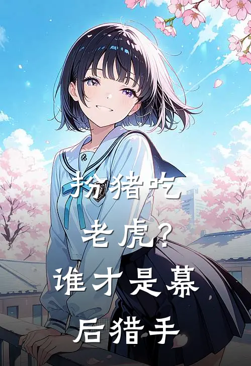 扮猪吃老虎？谁才是幕后猎手