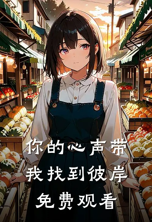 你的心声带我找到彼岸免费观看