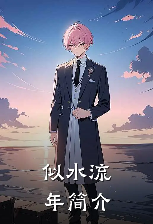 似水流年简介
