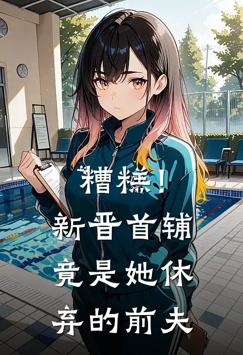 糟糕！新晋首辅竟是她休弃的前夫