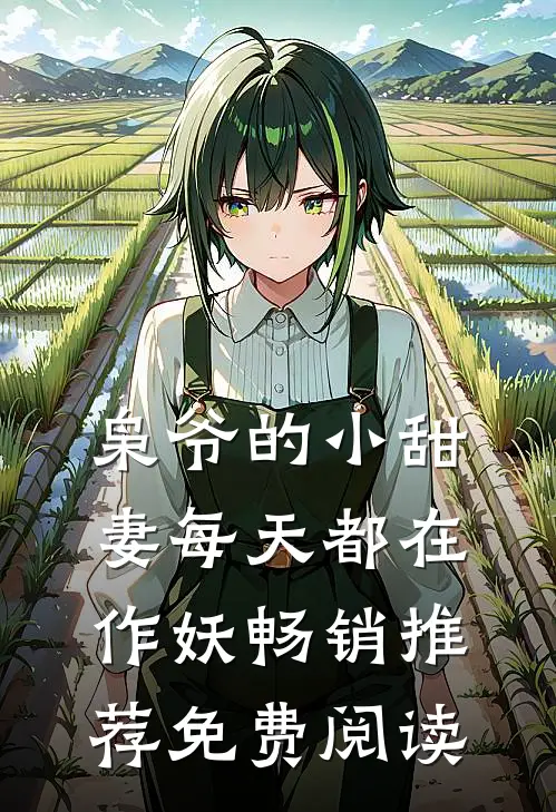 枭爷的小甜妻每天都在作妖畅销推荐免费阅读