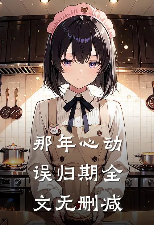 那年心动误归期全文无删减