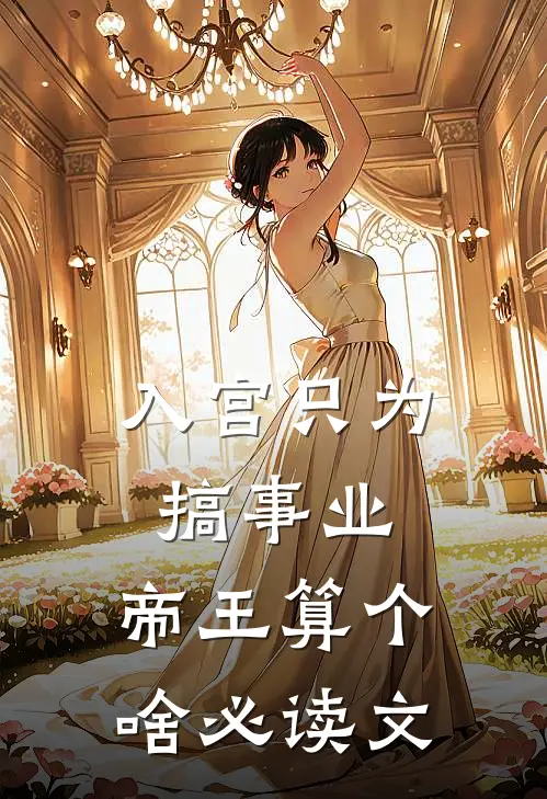 入宫只为搞事业，帝王算个啥必读文