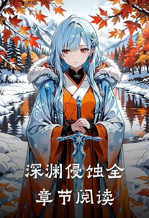 深渊侵蚀全章节阅读