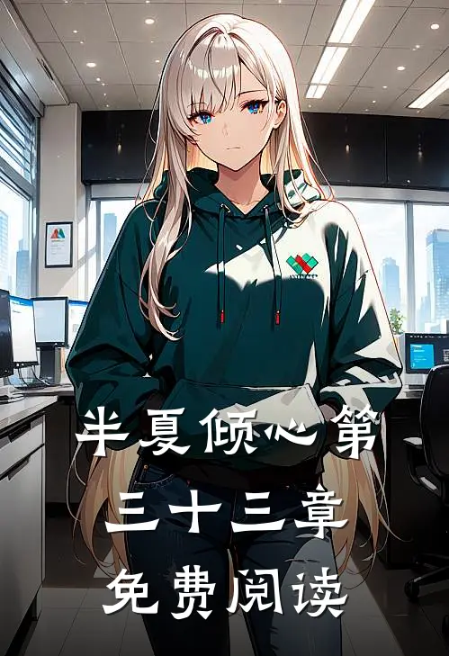 半夏倾心第三十三章免费阅读