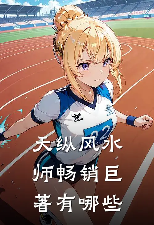 天纵风水师畅销巨著有哪些