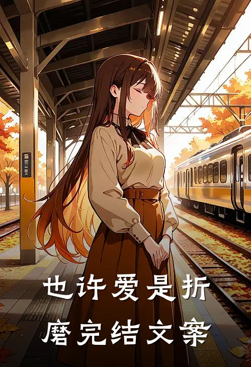 也许爱是折磨完结文案