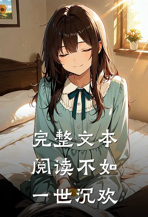 完整文本阅读不如一世沉欢