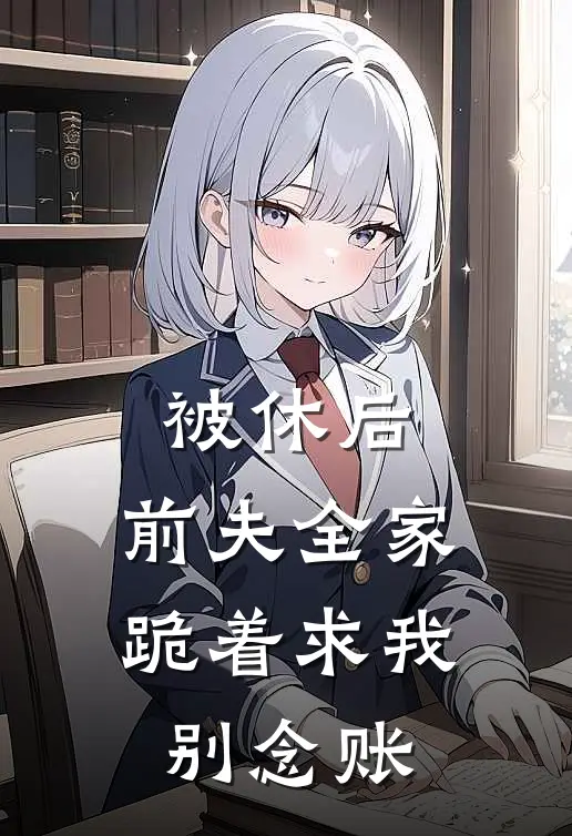 被休后，前夫全家跪着求我别念账