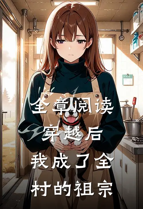 全章阅读穿越后,我成了全村的祖宗