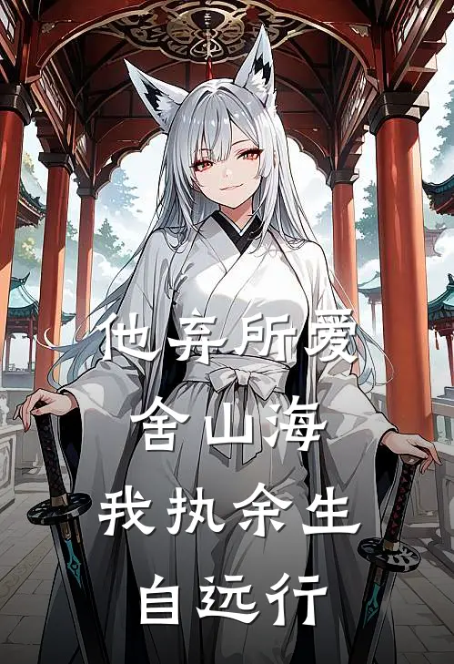 他弃所爱舍山海，我执余生自远行