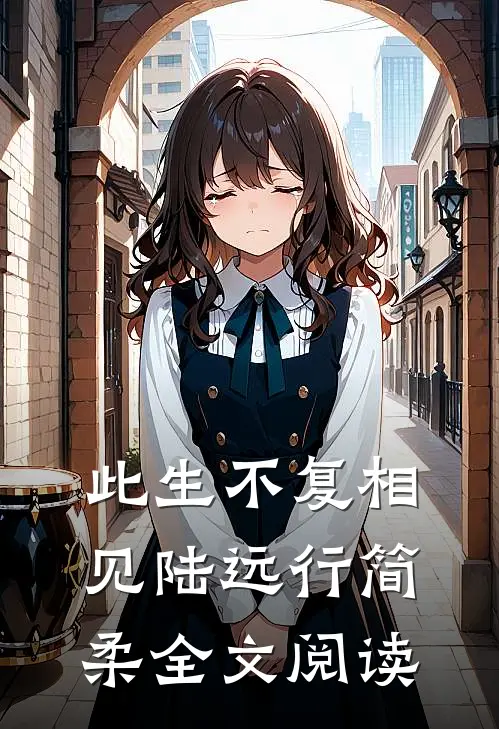 此生不复相见陆远行简柔全文阅读
