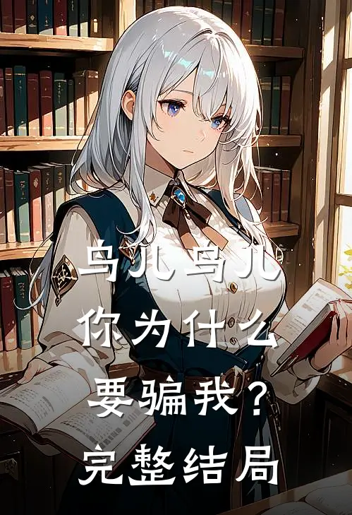 鸟儿鸟儿，你为什么要骗我？完整结局