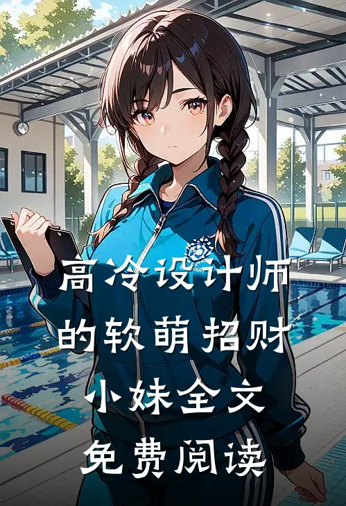 高冷设计师的软萌招财小妹全文免费阅读