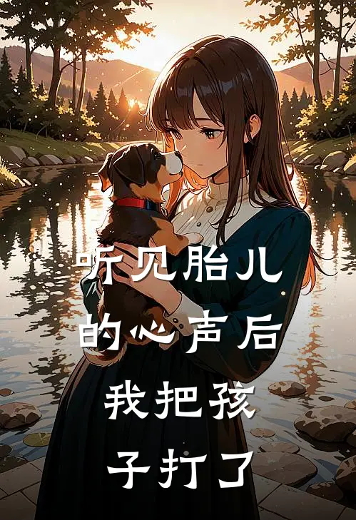 听见胎儿的心声后，我把孩子打了