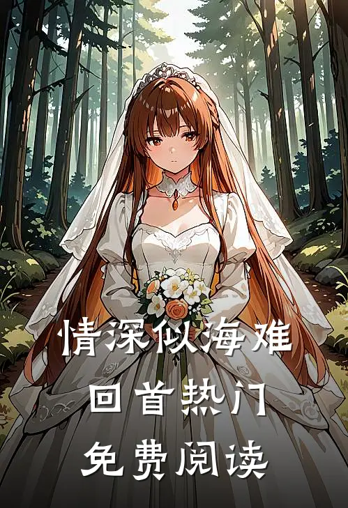 情深似海难回首热门免费阅读