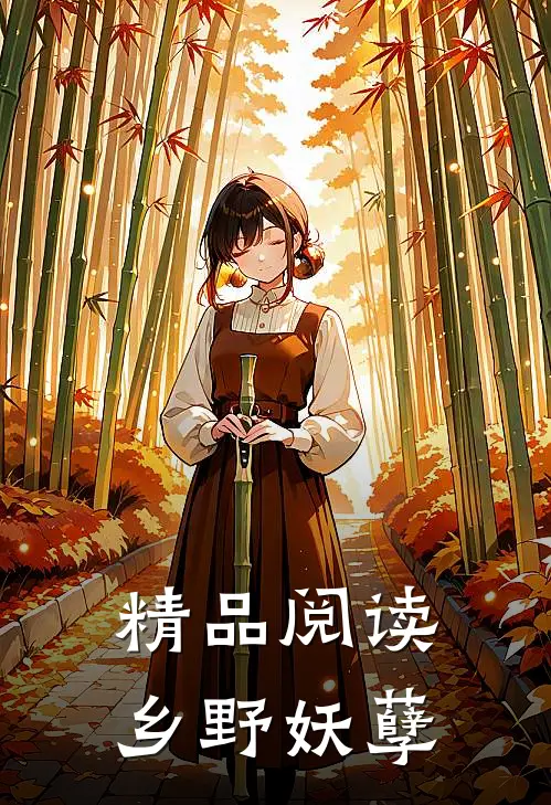 精品阅读乡野妖孽