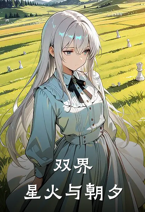 双界：星火与朝夕