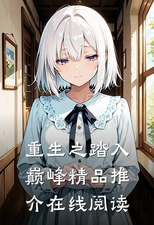 重生之踏入巅峰精品推介在线阅读