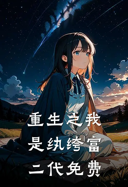 重生之我是纨绔富二代免费