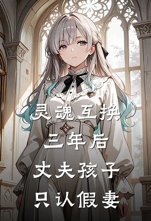 灵魂互换三年后，丈夫孩子只认假妻