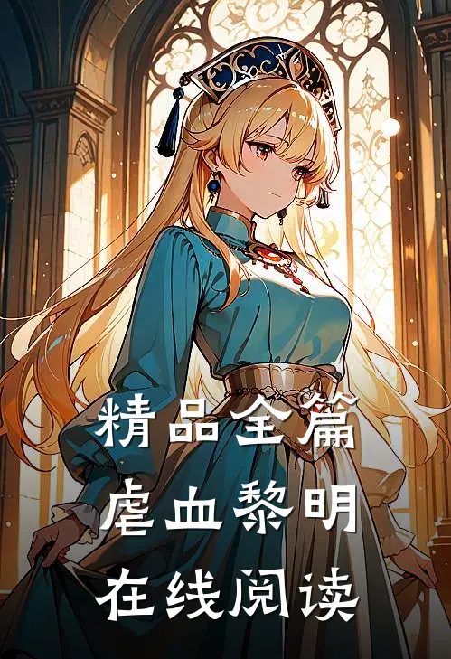 精品全篇虐血黎明在线阅读