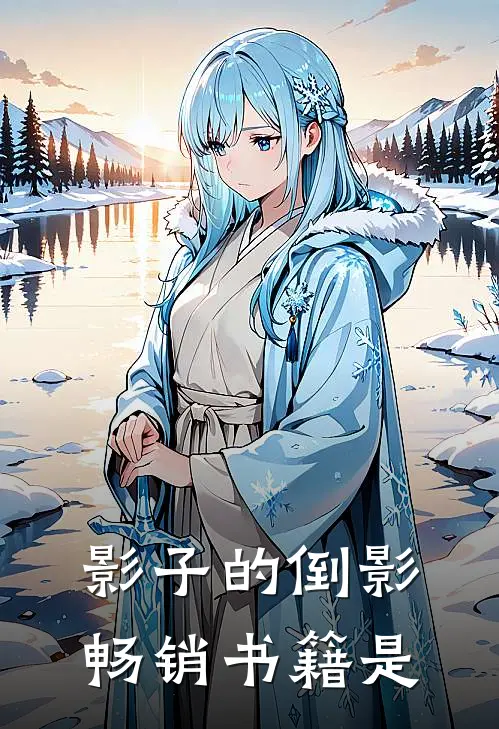 影子的倒影畅销书籍是