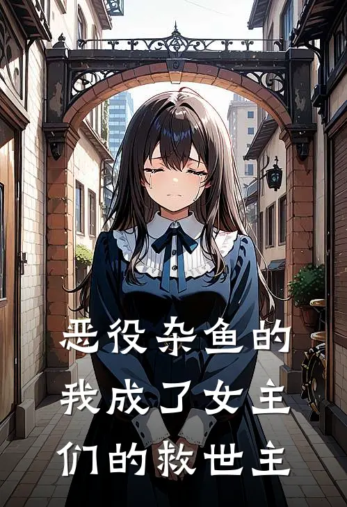 恶役杂鱼的我成了女主们的救世主