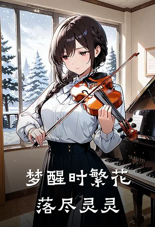 梦醒时繁花落尽 灵灵