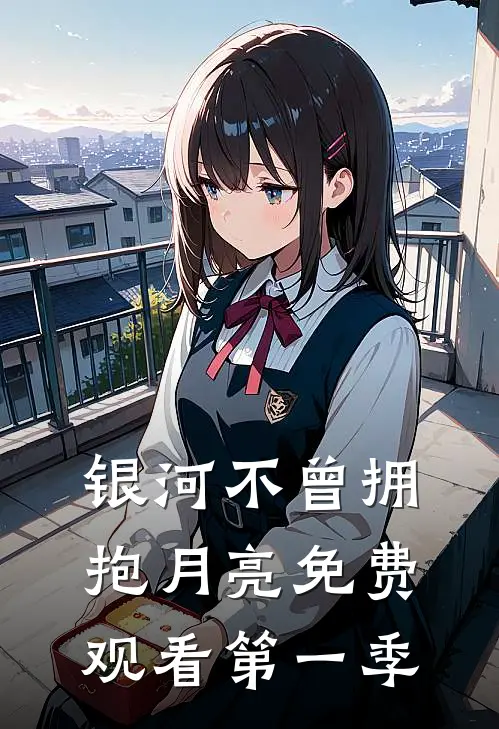 银河不曾拥抱月亮免费观看第一季
