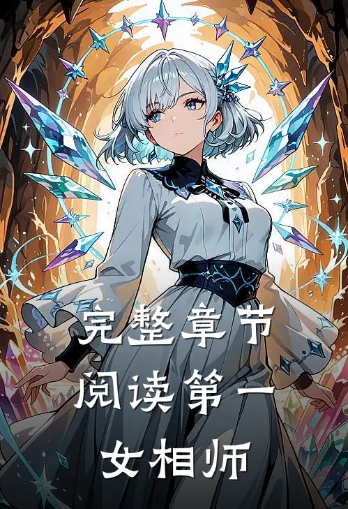 完整章节阅读第一女相师