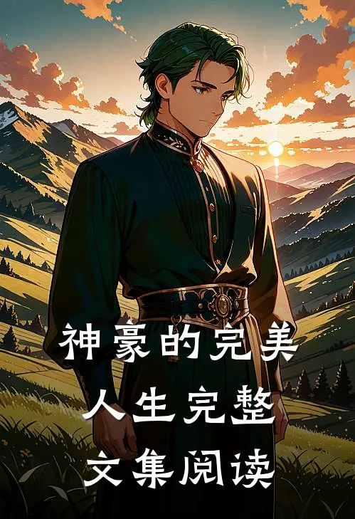 神豪的完美人生完整文集阅读