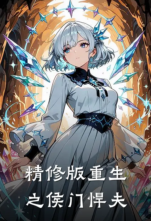 精修版重生之侯门悍夫