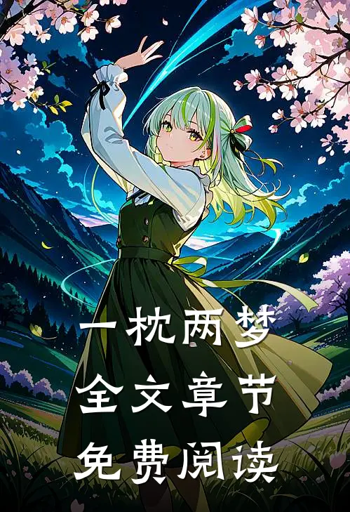 一枕两梦全文章节免费阅读