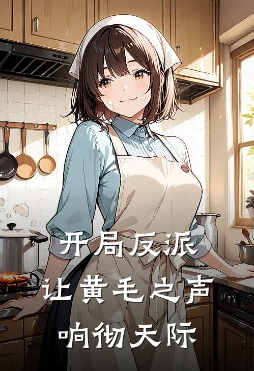 开局反派，让黄毛之声响彻天际