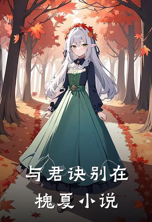 与君诀别在槐夏小说