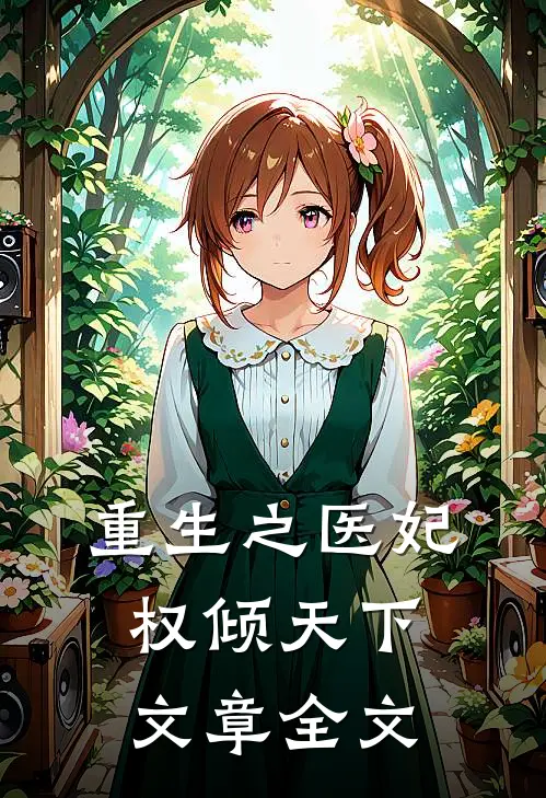 重生之医妃权倾天下文章全文