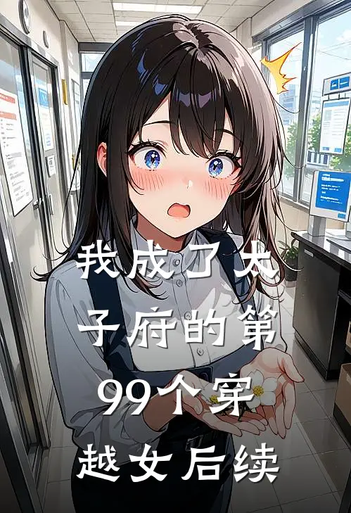 我成了太子府的第99个穿越女后续
