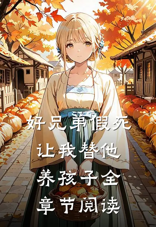 好兄弟假死让我替他养孩子全章节阅读