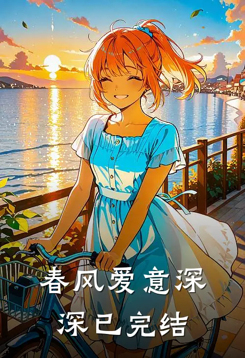 春风爱意深深已完结