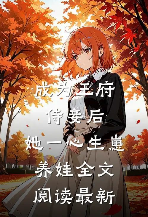 成为王府侍妾后，她一心生崽养娃全文阅读最新