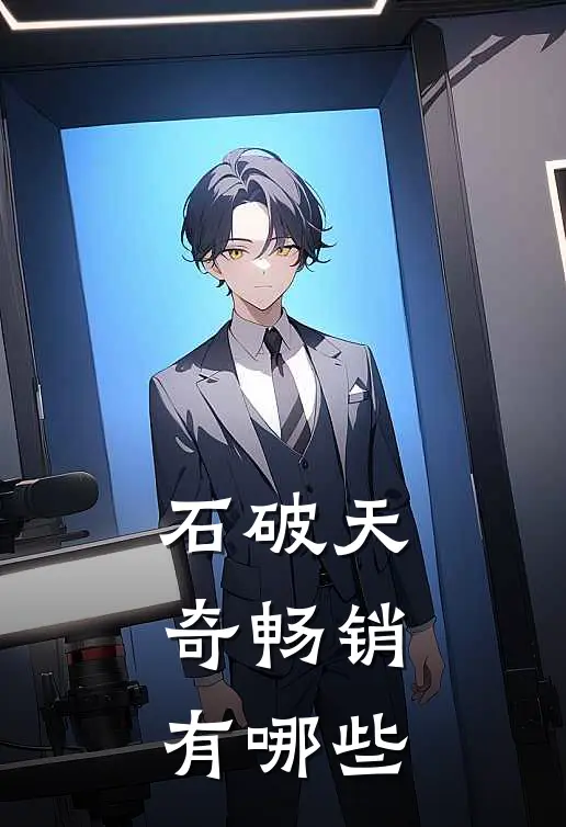 石破天奇畅销有哪些