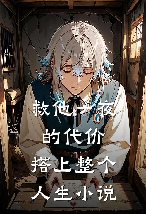 救他一夜的代价，搭上整个人生小说