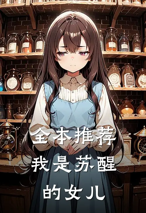 全本推荐我是苏醒的女儿
