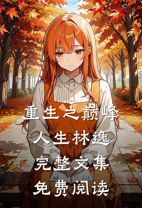 重生之巅峰人生林逸完整文集免费阅读