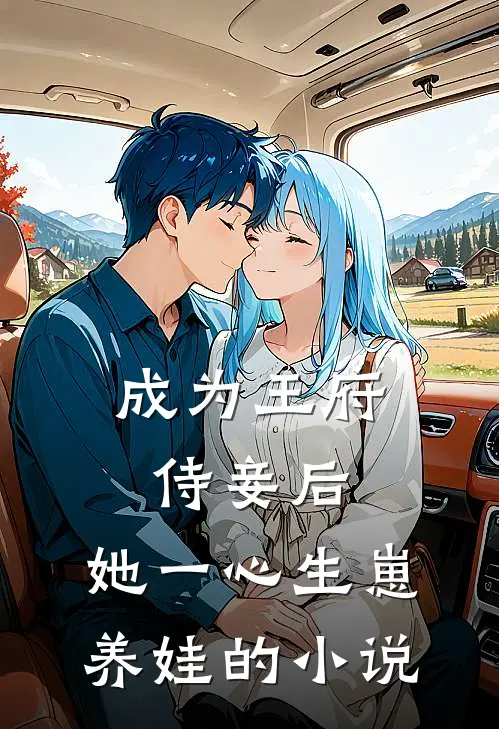 成为王府侍妾后，她一心生崽养娃的小说
