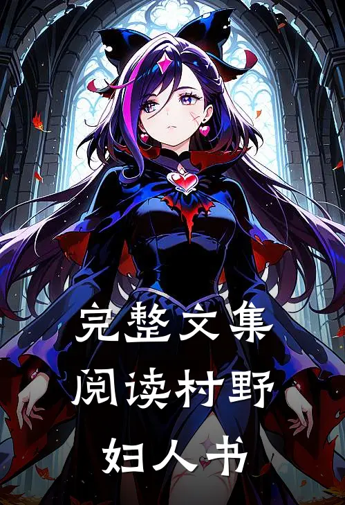 完整文集阅读村野妇人书